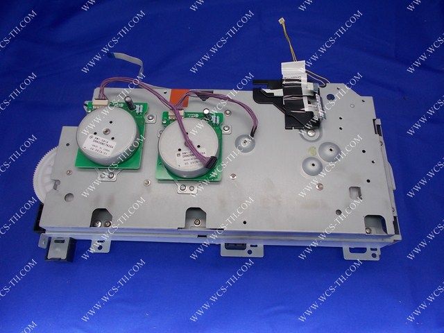 Main Drive Assy [2nd]